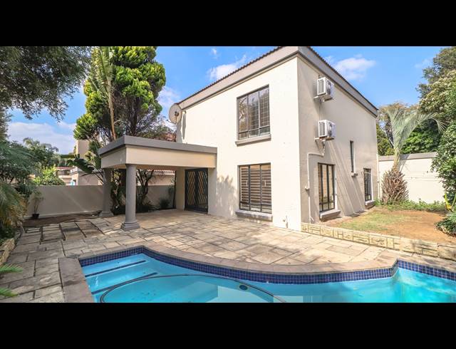 3 BEDROOM HOUSE FOR SALE IN SHARONLEA